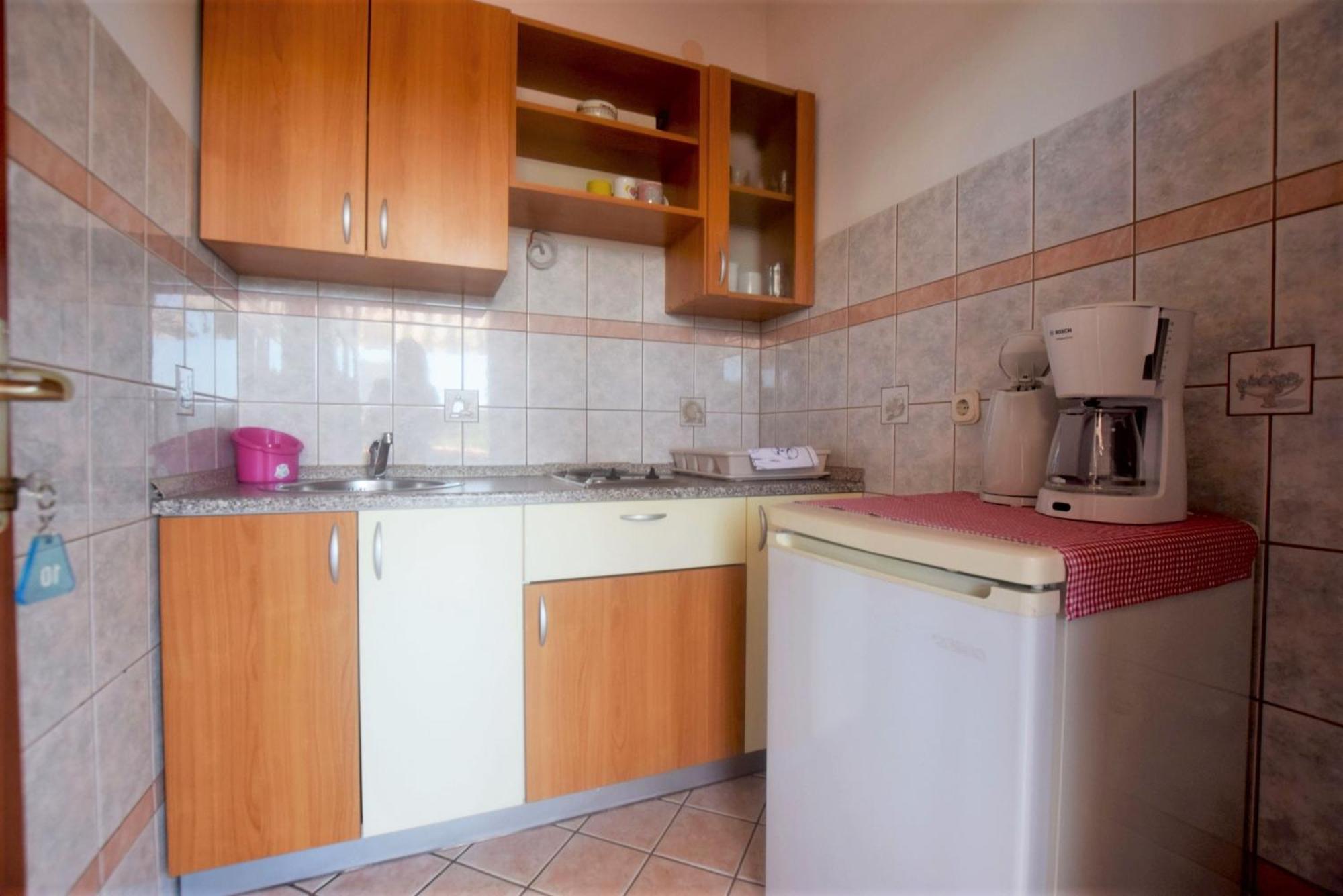 Apartments Adriana Стариград-Паклениця Номер фото
