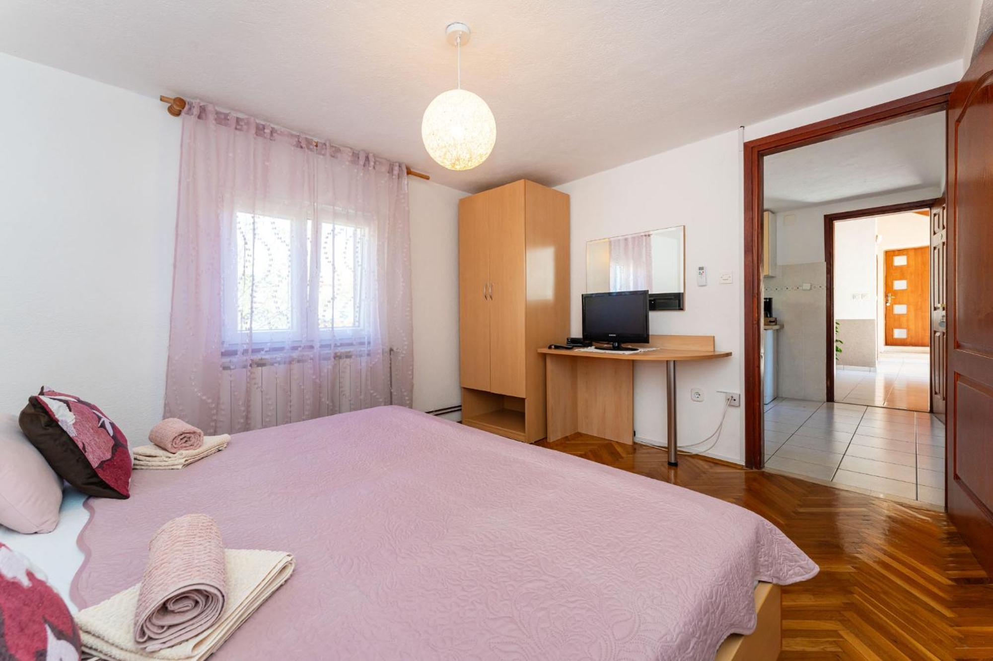 Apartments Adriana Стариград-Паклениця Номер фото