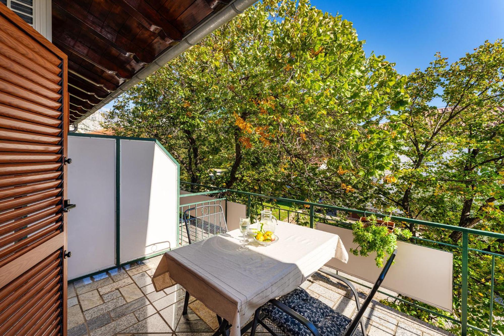 Apartments Adriana Стариград-Паклениця Екстер'єр фото